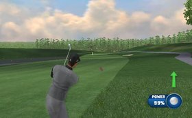 Tiger Woods PGA Tour 07 Screenshot from Shacknews