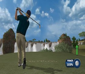 Tiger Woods PGA Tour 07 Screenshot from Shacknews