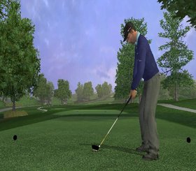 Tiger Woods PGA Tour 07 Screenshot from Shacknews