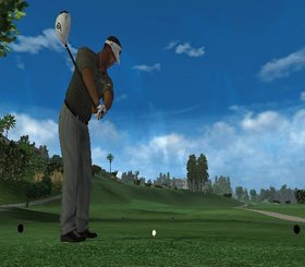 Tiger Woods PGA Tour 07 Screenshot from Shacknews