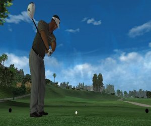 Tiger Woods PGA Tour 07 Files