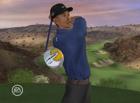 Tiger Woods PGA Tour 07 Screenshot from Shacknews
