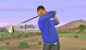 Tiger Woods PGA Tour 07 Screenshot from Shacknews