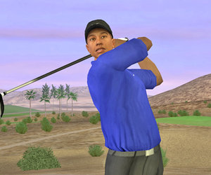Tiger Woods PGA Tour 07 Videos