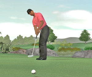 Tiger Woods PGA Tour 07 Files