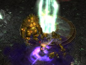 Titan Quest Screenshot from Shacknews