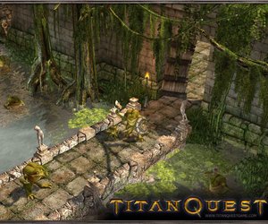 Titan Quest: Immortal Throne Videos