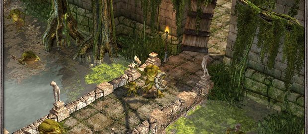 Titan Quest: Immortal Throne News