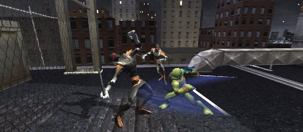 TMNT News