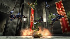 TMNT Screenshot from Shacknews