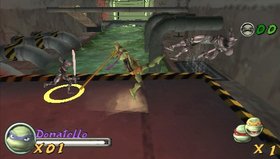 TMNT Screenshot from Shacknews