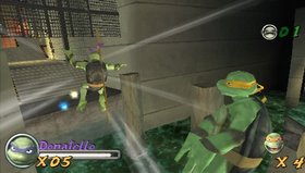 TMNT Screenshot from Shacknews