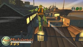 TMNT Screenshot from Shacknews