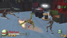 TMNT Screenshot from Shacknews