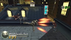 TMNT Screenshot from Shacknews