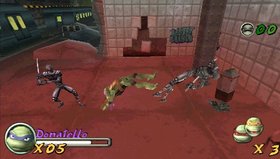 TMNT Screenshot from Shacknews