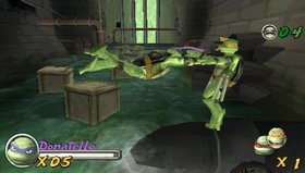 TMNT Screenshot from Shacknews