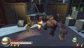 TMNT Screenshot from Shacknews