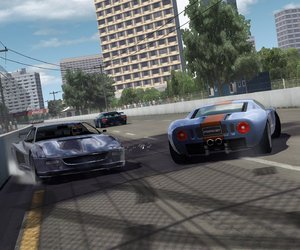 TOCA Race Driver 2 Files