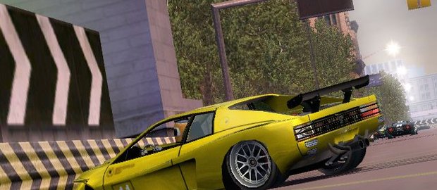 TOCA Race Driver 2 News