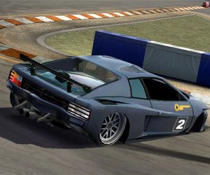 TOCA Race Driver 2 Videos