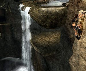 Tomb Raider: Legend Files
