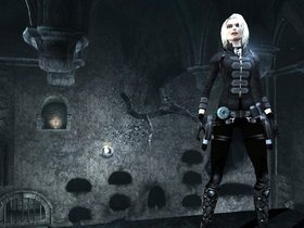 Tomb Raider: Legend Screenshot from Shacknews