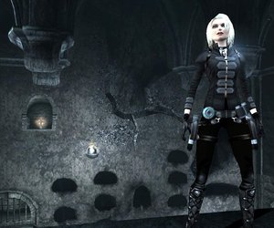 Tomb Raider: Legend Chat