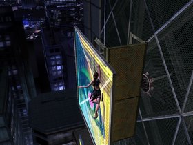 Tomb Raider: Legend Screenshot from Shacknews