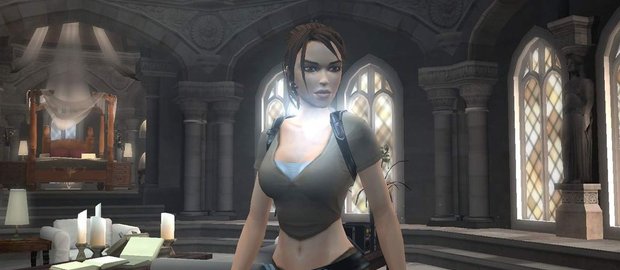 Tomb Raider: Legend News