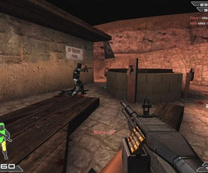 Tactical Ops: Assault on Terror Files