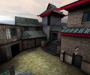 Tactical Ops: Assault on Terror Screenshots