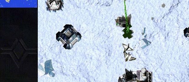 Total Annihilation News