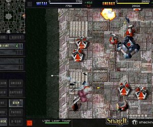 Total Annihilation Files