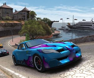 Trackmania Videos