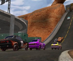 Trackmania Files