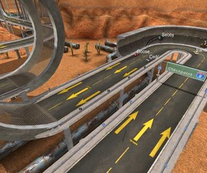 Trackmania Chat