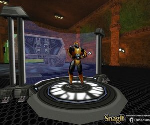 Tribes 2 Files