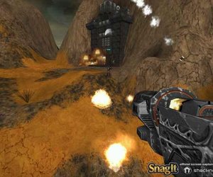 Tribes 2 Videos