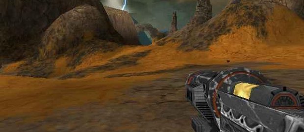Tribes 2 News