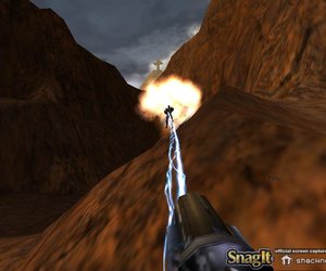 Tribes 2 Screenshots