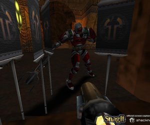 Tribes 2 Videos