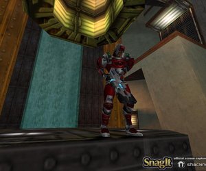 Tribes 2 Files