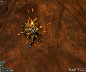 Tribes 2 Chat