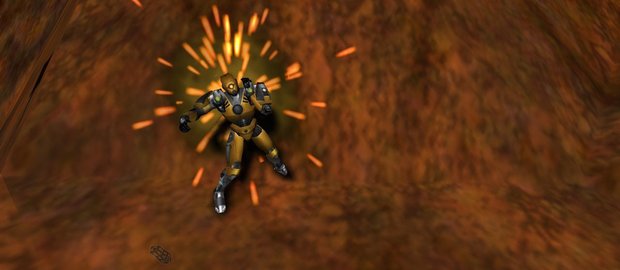 Tribes 2 News