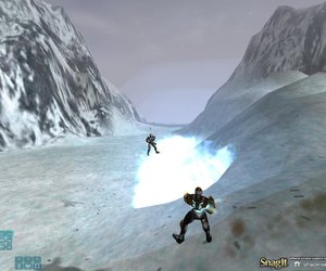 Tribes 2 Screenshots