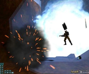 Tribes 2 Chat
