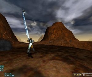 Tribes 2 Chat