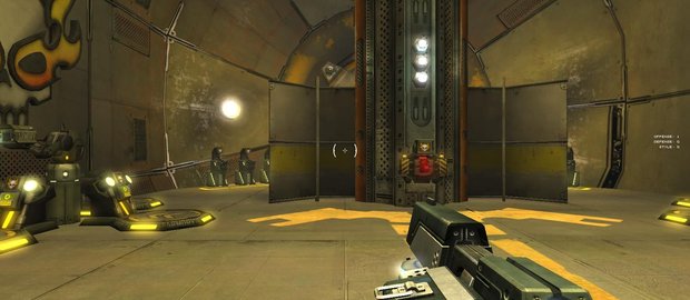 Tribes: Vengeance News