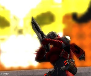 Tribes: Vengeance Files